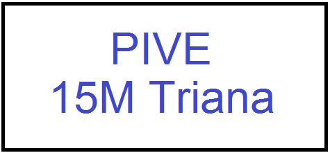 PIVE 15M Triana